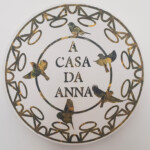 La cucina (particolare piatto) La cucina (particolare piatto)