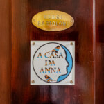 A casa da Anna (logo) A casa da Anna (logo)
