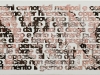 Sullo scudo fiscale,  olio su tela,  cm. 50x100,  2010