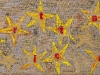 Artistar,  olio su tela,  cm. 50x100,  2011 