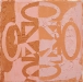 Giustificazione totale,  olio su tela, cm. 20x20,  2011