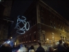 Proiezione dell'OK,  dimensioni variabili,  1994,  Roma