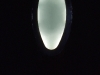 Cinque pezzi facili, (particolare), light box,  cm. 165x82,5,  1992,  Volpaia, Radda in Chianti (SI)