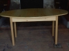 Cinque pezzi facili, (particolare), legno,  cm. 165x82,5,  1992,  Volpaia, Radda in Chianti (SI)
