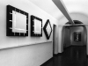 Light box,  documentazione fotografica della mostra personale alla Galleria Il Segno,  1991,  Galleria Il Segno,  Roma