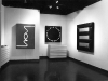 Light box,  documentazione fotografica della mostra personale alla Galleria Il Segno,  1991,  Galleria Il Segno,  Roma