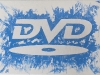 DVD,  olio su tela,  cm. 20x30,  2008