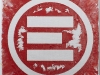 Emergency,  olio su tela,  cm. 30x20,  2008