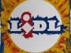 Lidl,  olio su tela,  cm. 30x20,  2008