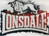 Londsdale,  olio su tela,  cm. 30x20,  2008