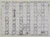 	Disegno ,grafite e inchiostro su  carta e legno, cm. 96x136, 2012