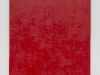 Rosso reds, olio su tela, cm 180x120, 2016