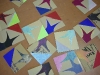 i bambini incontrano l'arte contemporanea. - Cortona  2003