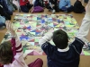 i bambini incontrano l'arte contemporanea. - Cortona  2003